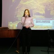 Laureatki Konkursu Norwidowskiego