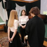 Laureatki Konkursu Norwidowskiego