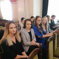 Laureatki Konkursu Norwidowskiego