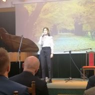 Laureatki Konkursu Norwidowskiego