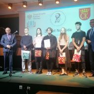 Laureatki Konkursu Norwidowskiego