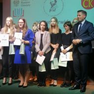 Laureatki Konkursu Norwidowskiego