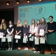Laureatki Konkursu Norwidowskiego