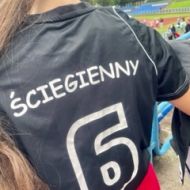 Indywidualne Biegi Wytrzymałościowe