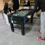 Projekt “Snajper”
