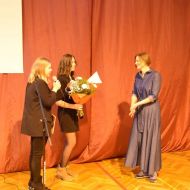 Projekt „Biografie – czasem pisane”