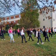 Światowy Dzień Zapobiegania Otyłości w Ściegiennym – 21-25.10.2021