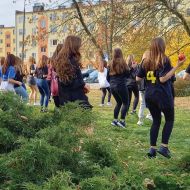 Światowy Dzień Zapobiegania Otyłości w Ściegiennym – 21-25.10.2021