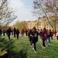 Światowy Dzień Zapobiegania Otyłości w Ściegiennym – 21-25.10.2021