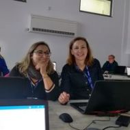 V LO im. ks. Piotra Ściegiennego w Kielcach  w programie Erasmus+