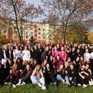 Światowy Dzień Zapobiegania Otyłości w Ściegiennym – 21-25.10.2021