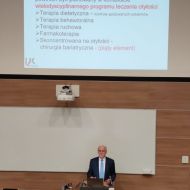 Światowy Dzień Zapobiegania Otyłości w Ściegiennym – 21-25.10.2021