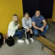 Snajper - 16 listopad