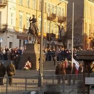 Narodowe Święto Niepodległości