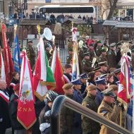 Narodowe Święto Niepodległości