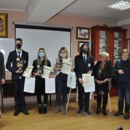 Po raz IX mamy laureatów konkursu fotograficznego „Przyroda wokół historii”
