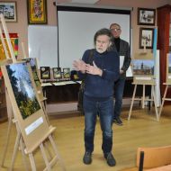 Po raz IX mamy laureatów konkursu fotograficznego „Przyroda wokół historii”