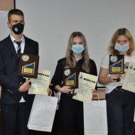 Po raz IX mamy laureatów konkursu fotograficznego „Przyroda wokół historii”
