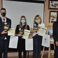 Po raz IX mamy laureatów konkursu fotograficznego „Przyroda wokół historii”