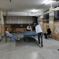 Runda zimowa zakończona