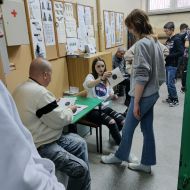 Runda zimowa zakończona