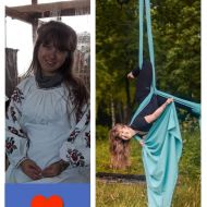 Biografie czasem pisane - Odnalazłam światło, choć urodziłam się martwa
