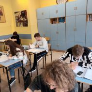 Świętokrzyski Matematyczny Maraton Maturalny 2022