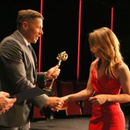 Patrycja Siemieniec – laureatką nagrody „Nadzieje Kielc” 