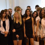 „Sięgajcie po marzenia…” – inauguracja roku szkolnego 2022/2023