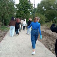 Międzynarodowy Dzień Sprzątania Świata