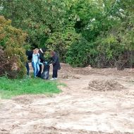 Międzynarodowy Dzień Sprzątania Świata