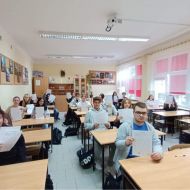 Ogólnopolskie Dyktando Niepodległościowe „Po polsku o historii”