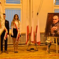 Wielcy ludzie nie rodzą się wielkimi, tylko się nimi stają!