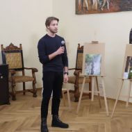 Sukces fotografików z V LO