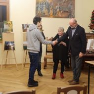 Sukces fotografików z V LO