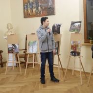 Sukces fotografików z V LO