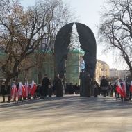1 marca Narodowy Dzień Pamięci Żołnierzy Wyklętych