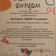 Praca Nad Sztuką Shakespeare’a Uwieńczona Sukcesem