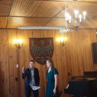 Wyróżnienie w Konkursie Piosenki Niemieckiej