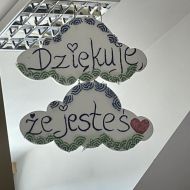 Entuzjastycznie i lirycznie- Podniebne cuda w kieleckim Hospicjum!