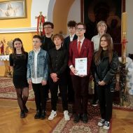 Wojewódzki Konkurs Wiedzy „Kielce Miasto Legionów”