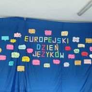 Europejski Dzień Języków W Ściegiennym