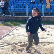 Drużynowe Mistrzostwa Kielc SPP w Lekkoatletyce 