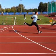 Drużynowe Mistrzostwa Kielc SPP w Lekkoatletyce 