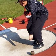 Drużynowe Mistrzostwa Kielc SPP w Lekkoatletyce 