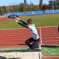 Drużynowe Mistrzostwa Kielc SPP w Lekkoatletyce 