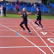 Drużynowe Mistrzostwa Kielc SPP w Lekkoatletyce 