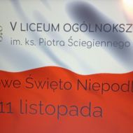 Narodowe Święto Niepodległości