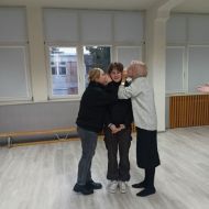 Od złości do zachwytu- kolejny warsztat "Moc słowa. Magia teatru".