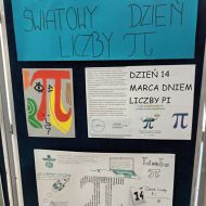 Dzień liczby Pi